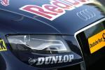 Audi A4 DTM 2008 года